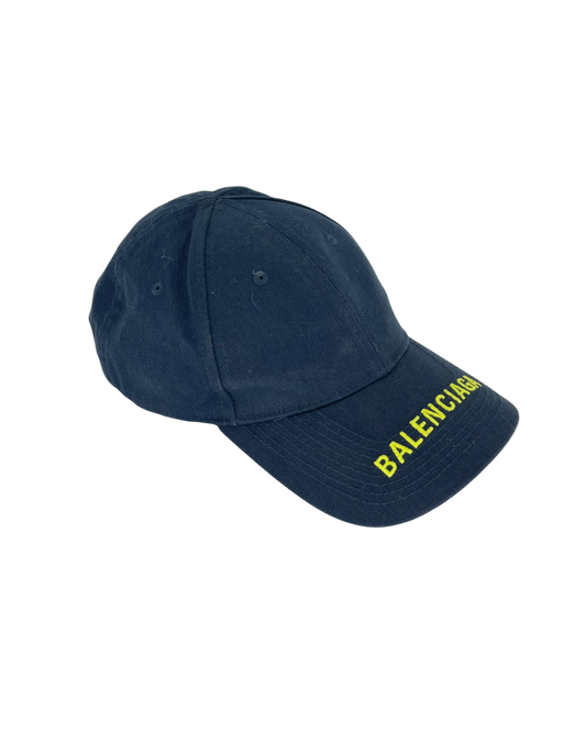 Balenciaga casquette