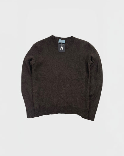 Prada pull / crewneck sweat