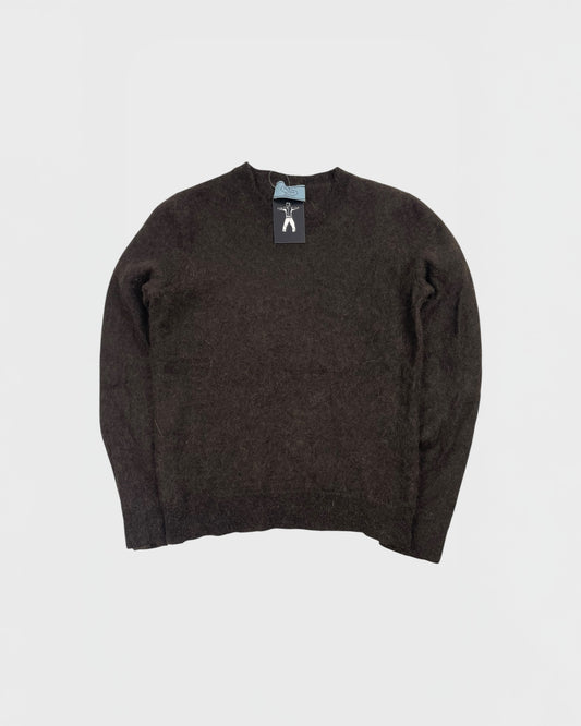 Prada pull / crewneck sweat (S)