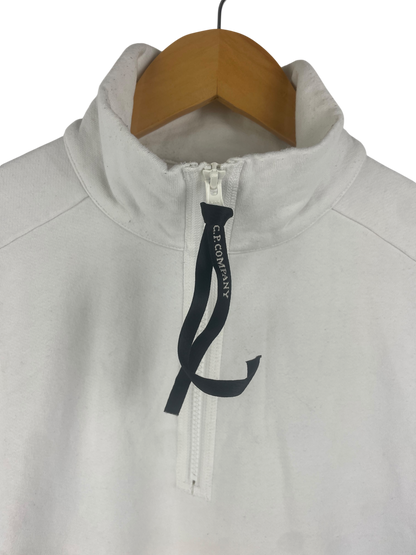 C.P Company Pull a zip