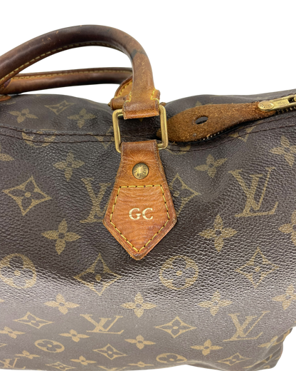 Louis Vuitton Speedy 35 sac à main