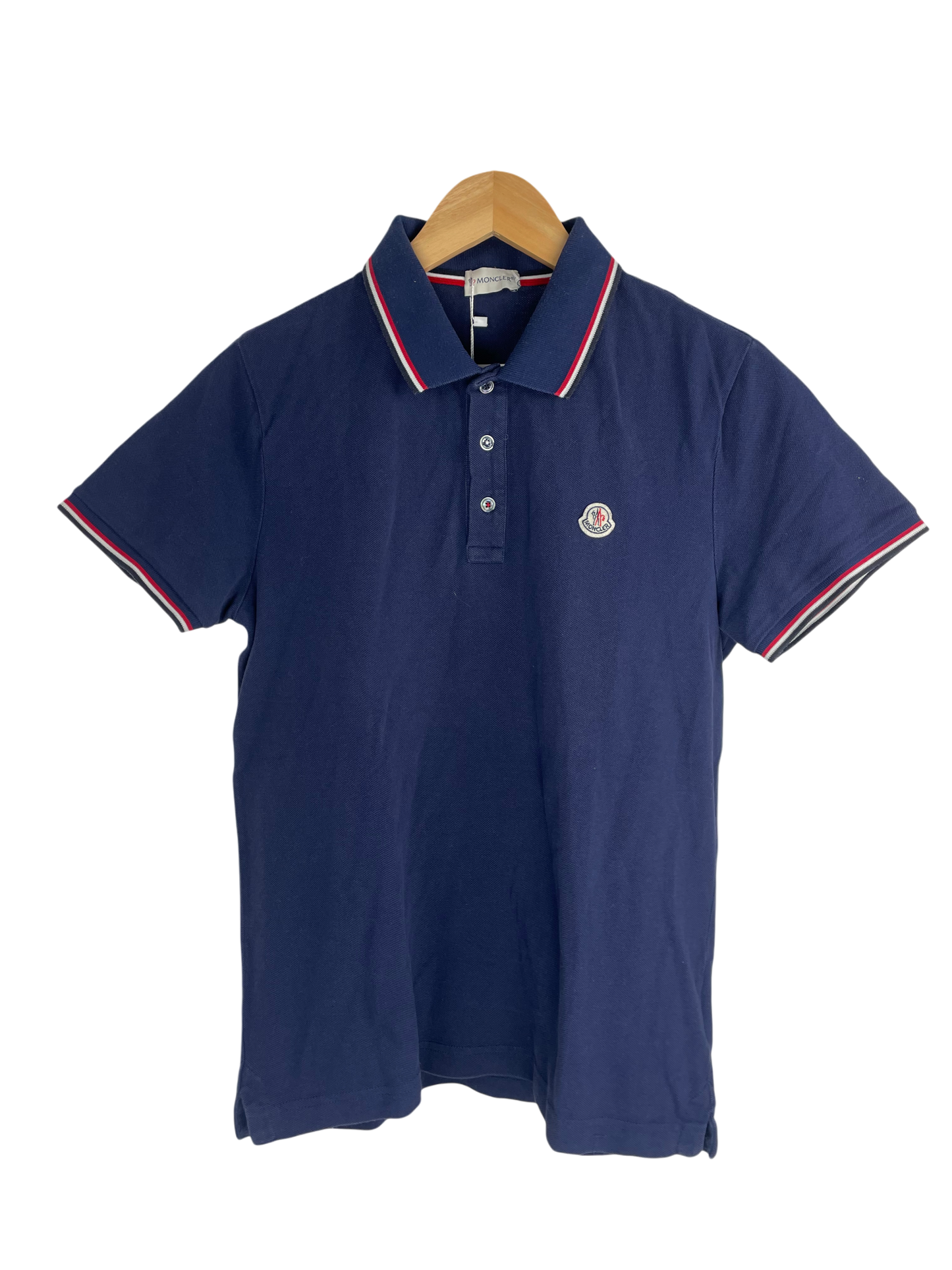 Moncler polo