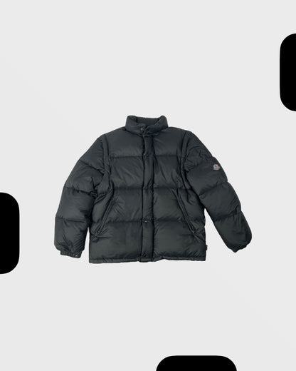 Moncler doudoune (S)