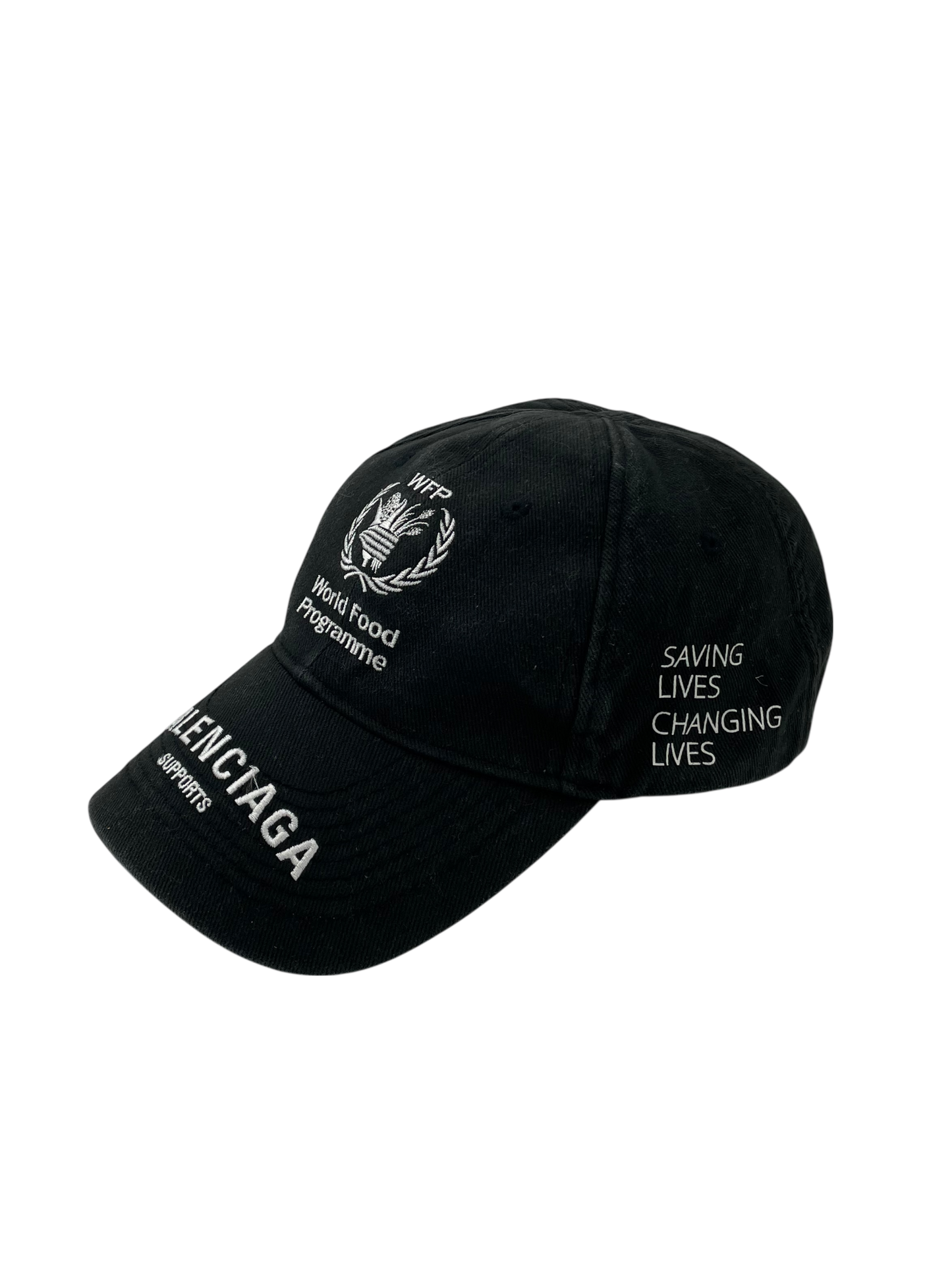 Balenciaga casquette