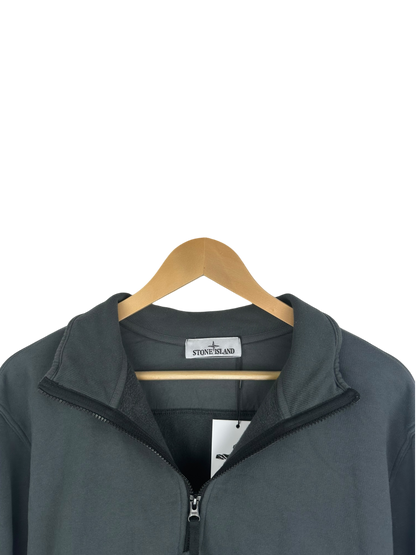 Stone Island Pull à Zip