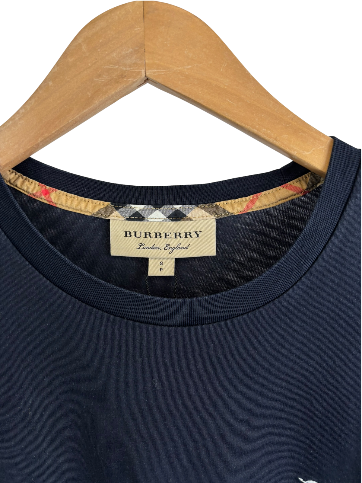 Burberry T-shirt