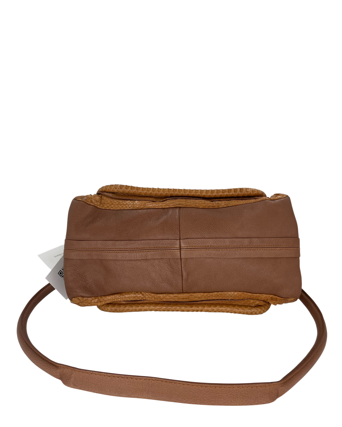 Chloé Sac à main Python