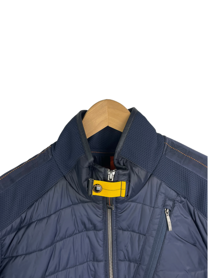 Parajumpers veste bi-matière
