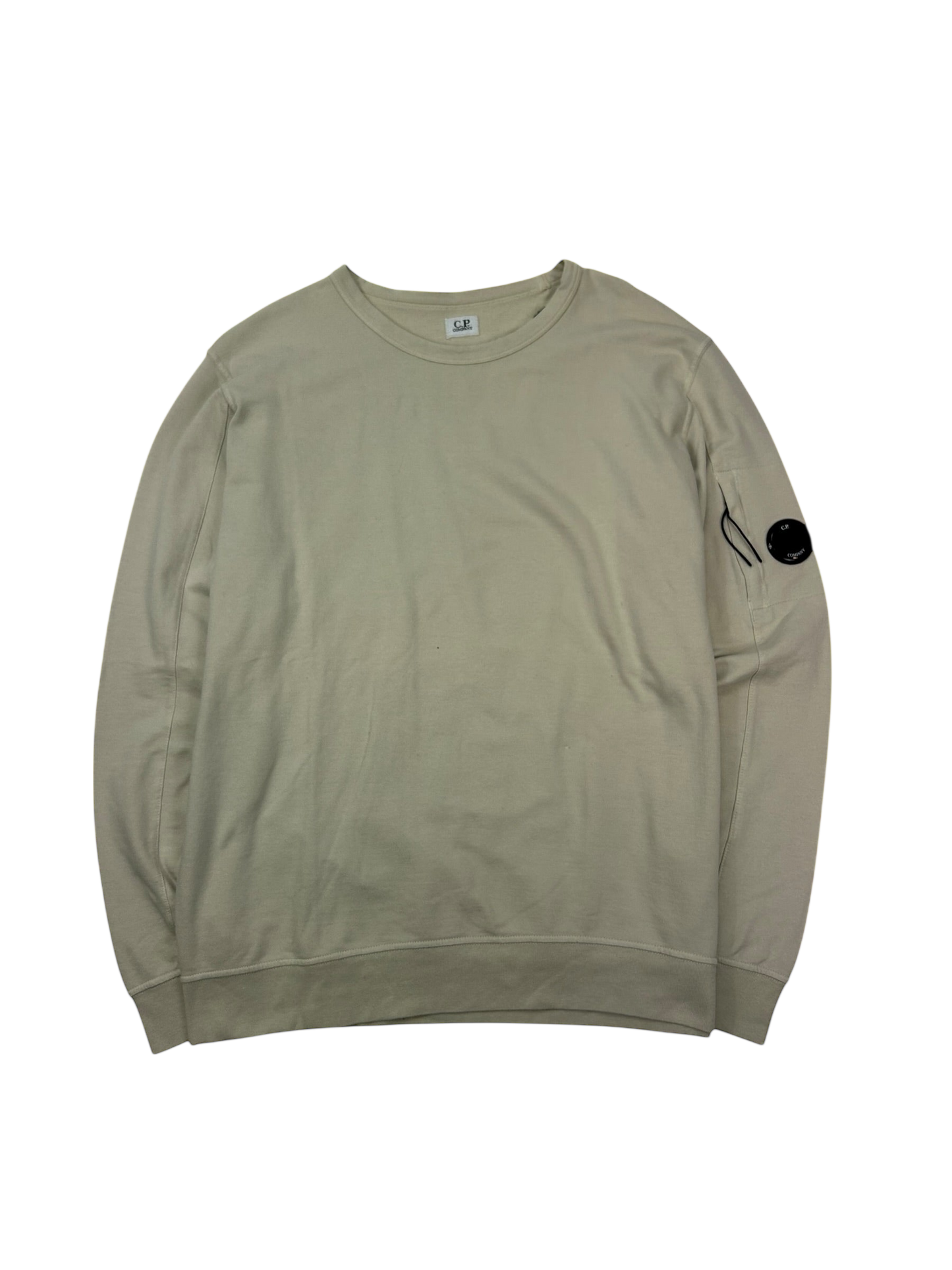 C.P Company Pull