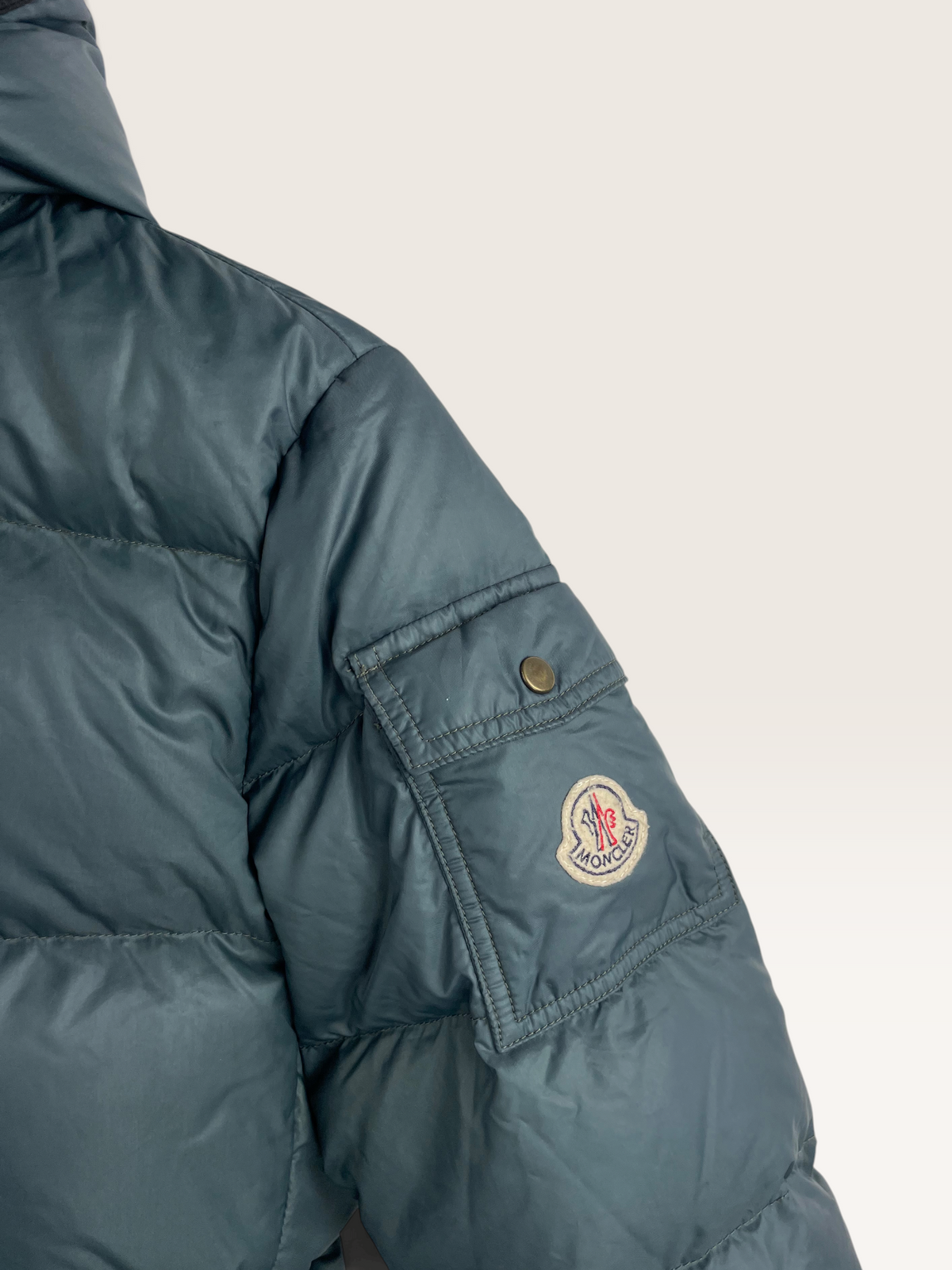 Moncler doudoune Maya femme
