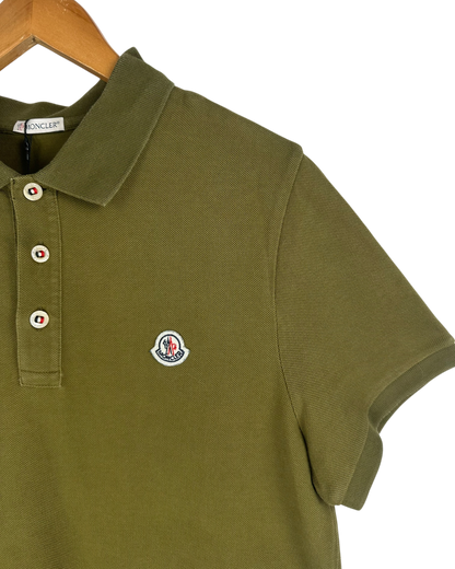 Moncler polo
