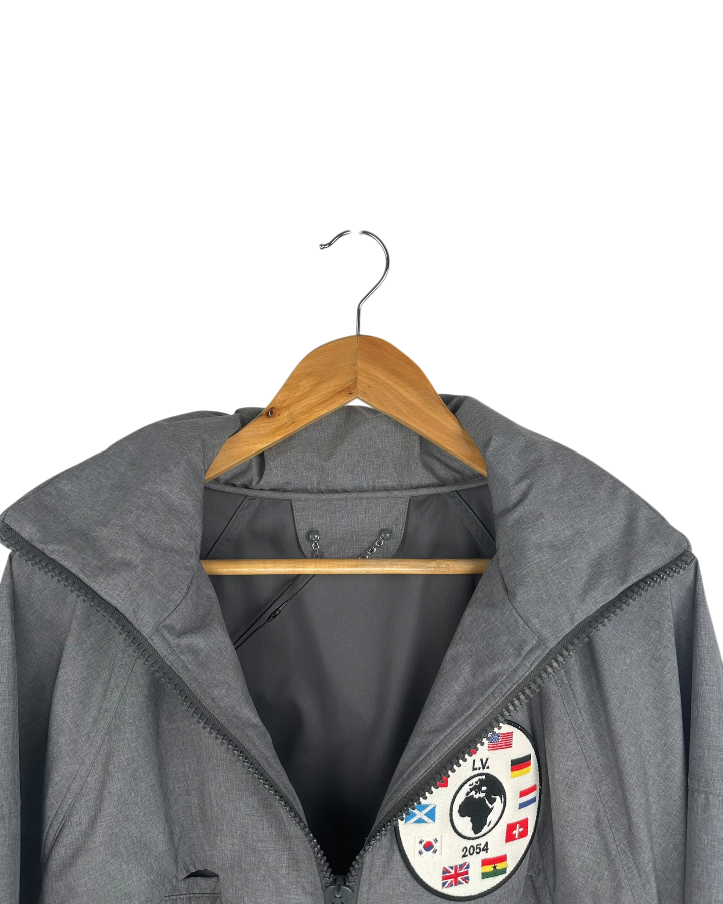 Louis Vuitton veste