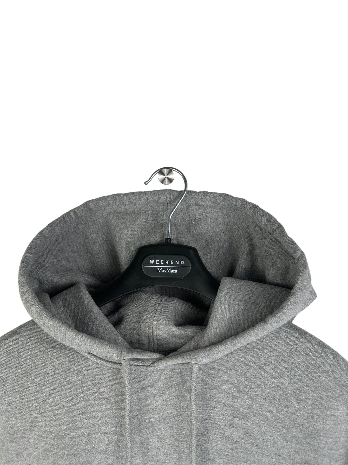 Ami Paris pull à capuche