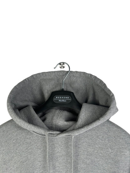 Ami Paris pull à capuche