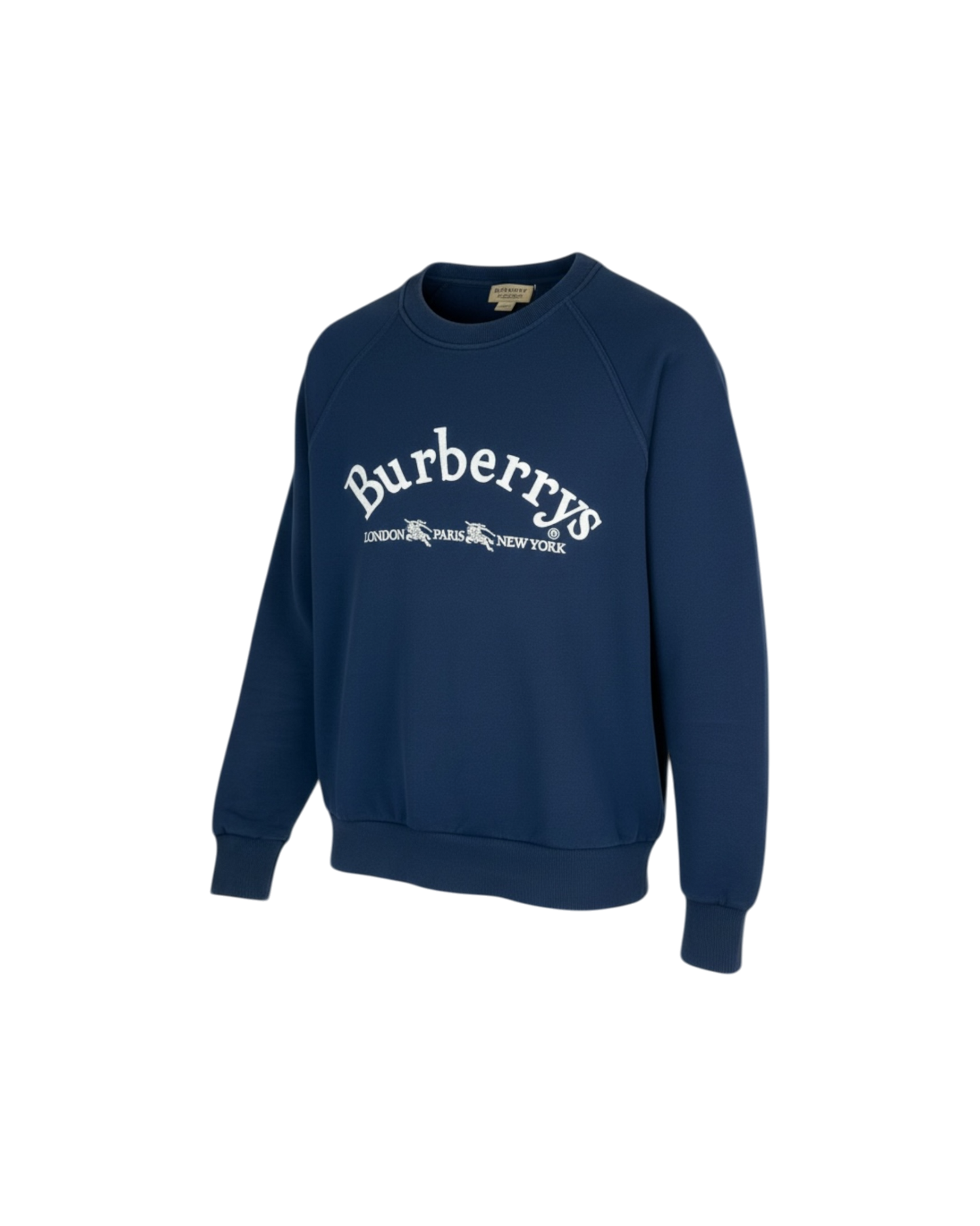 Burberry pull