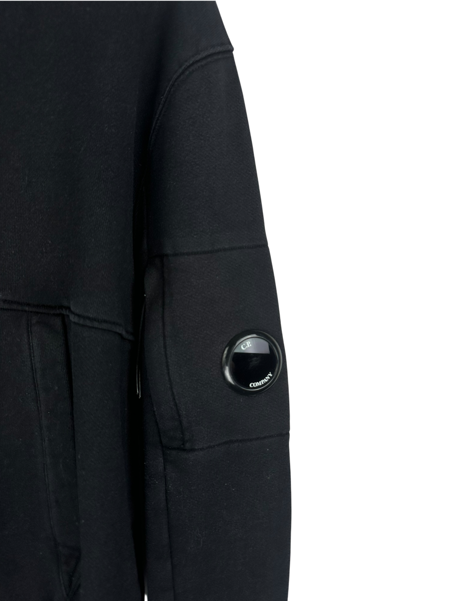 C.P Company Pull à capuche