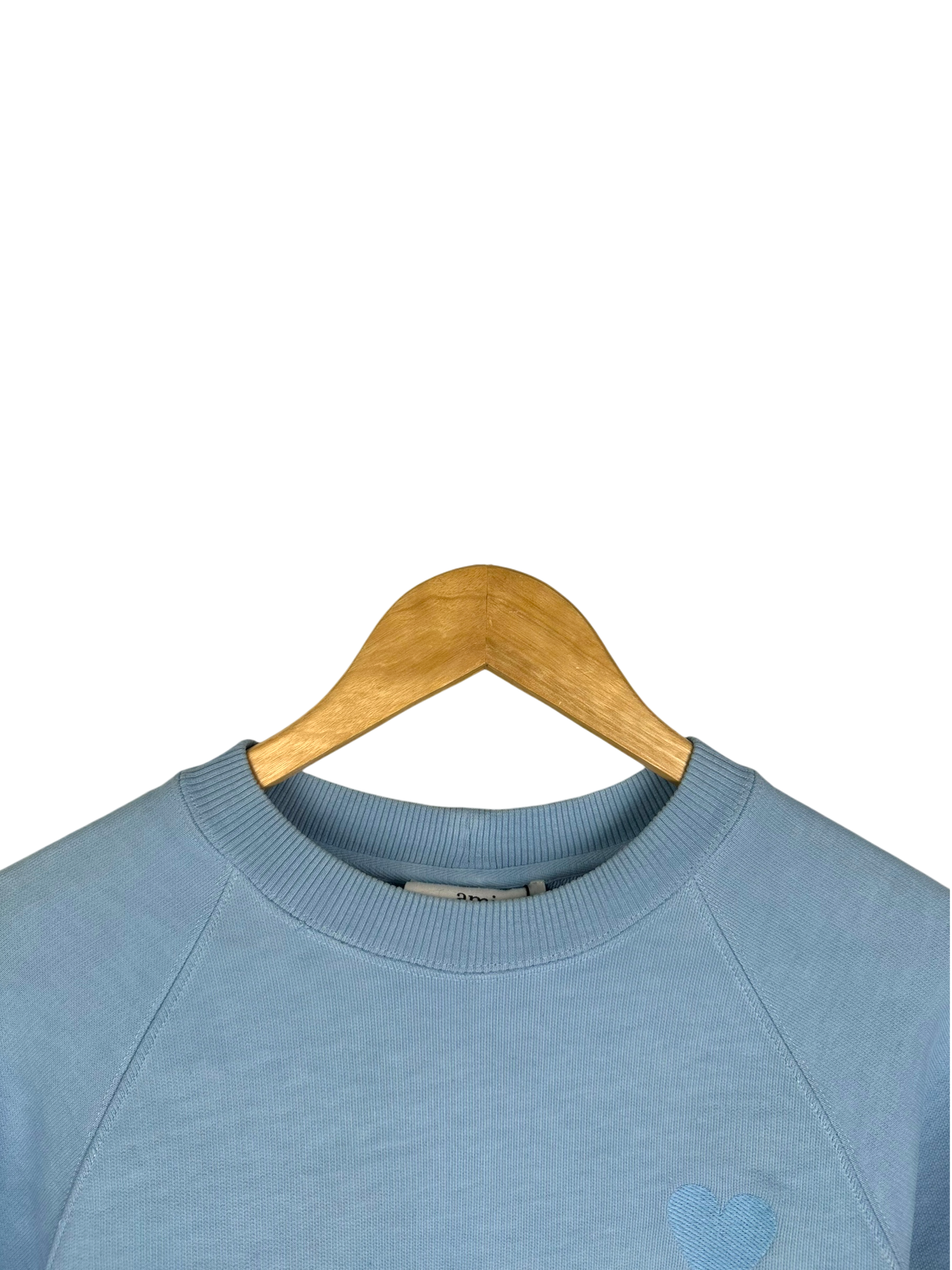 Ami Paris Pull