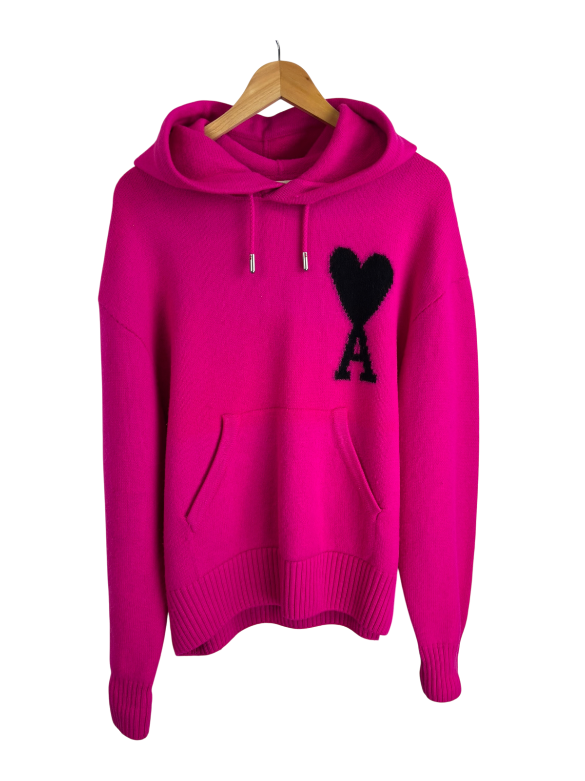 Ami Paris Pull en laine