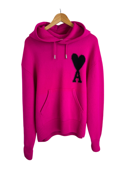 Ami Paris Pull en laine