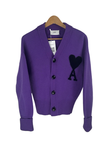 Ami Paris cardigan