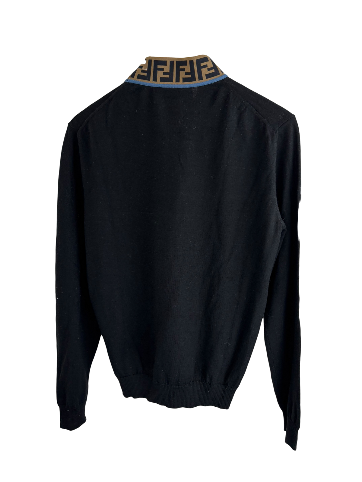 Fendi Pull en laine