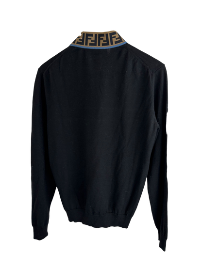 Fendi Pull en laine