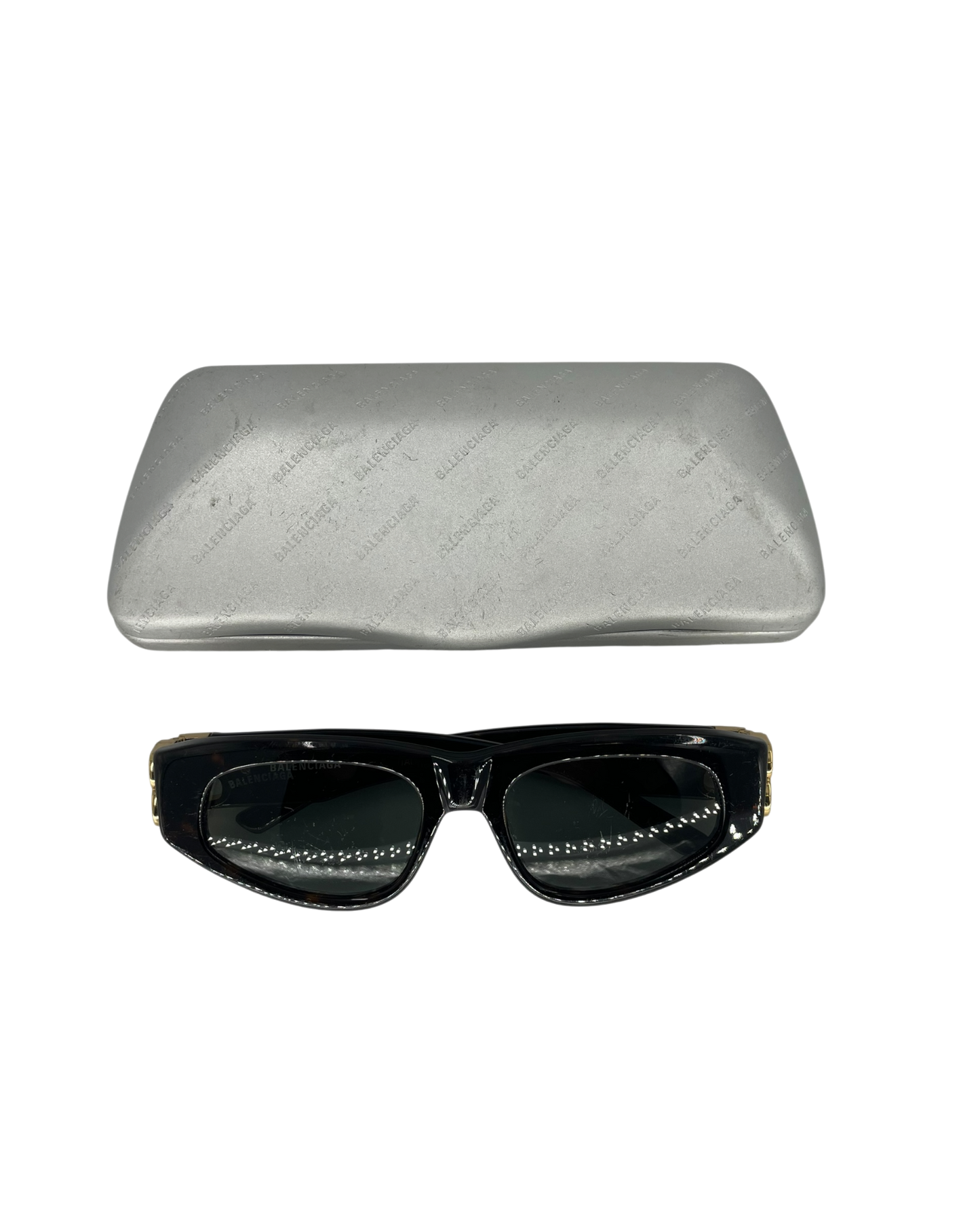 Balenciaga lunettes