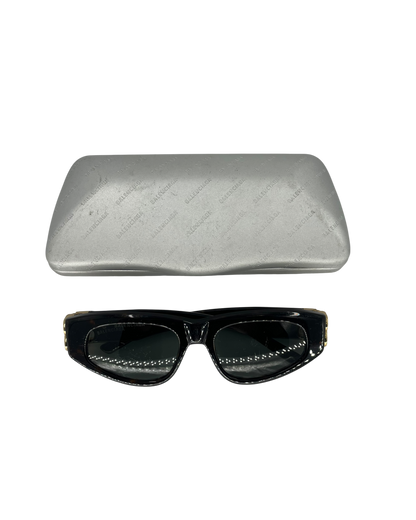 Balenciaga lunettes