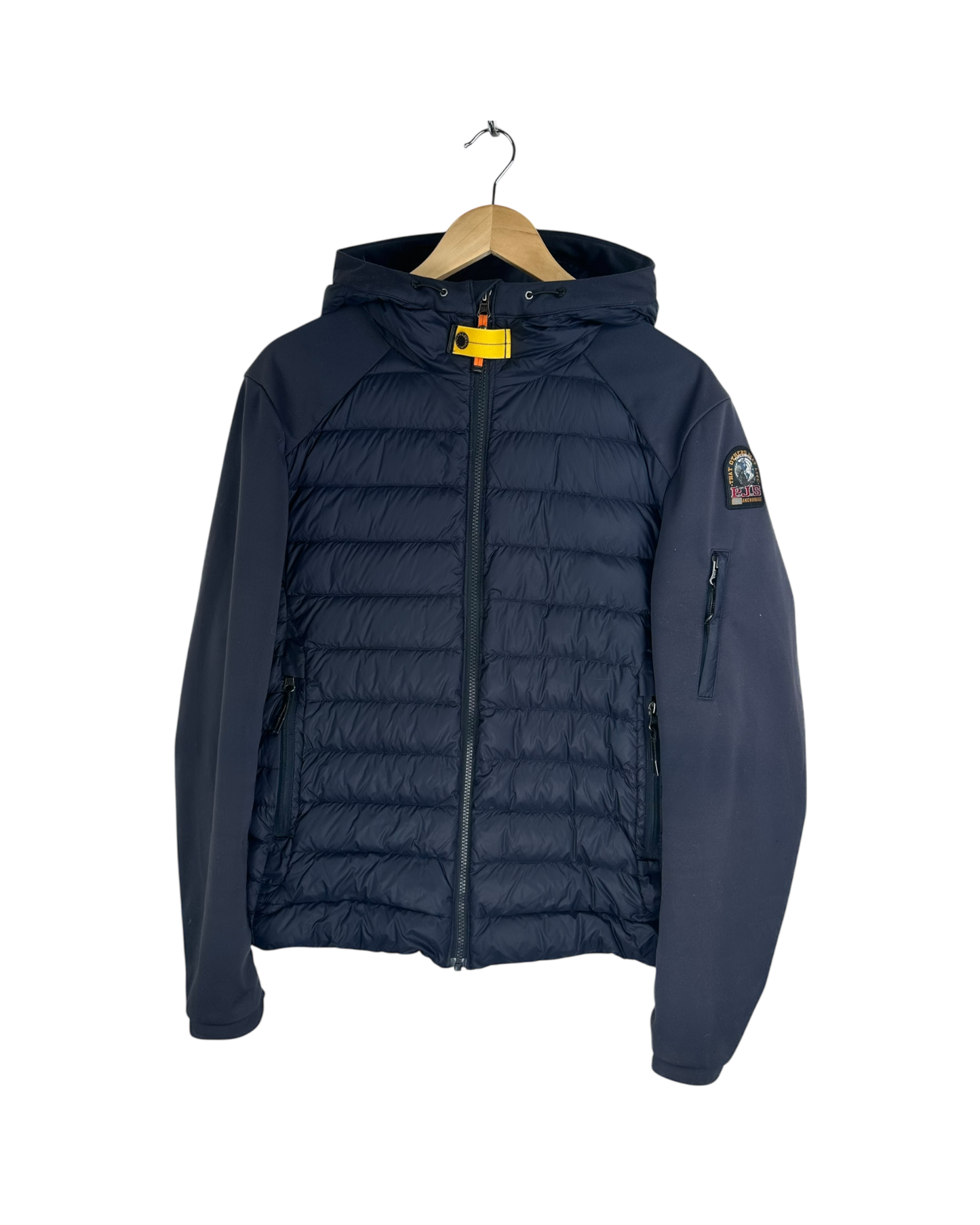 Parajumpers veste bi matière