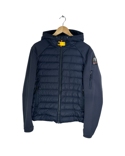 Parajumpers veste bi matière
