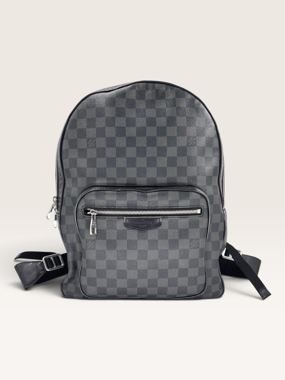 Louis Vuitton sac à dos damier
