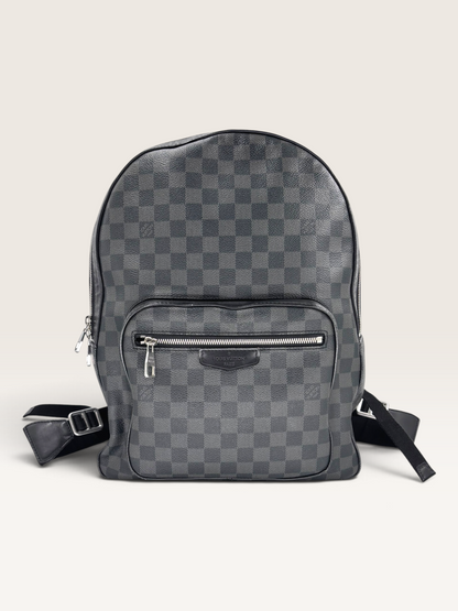 Louis Vuitton sac à dos damier