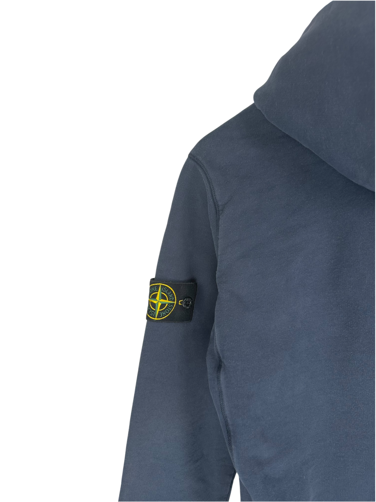 Stone Island pull à capuche