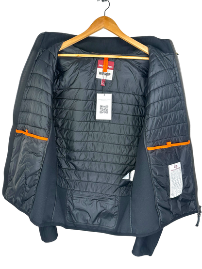 Parajumpers veste bi-matière