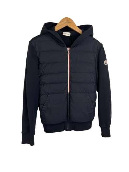 Moncler Veste bi matière