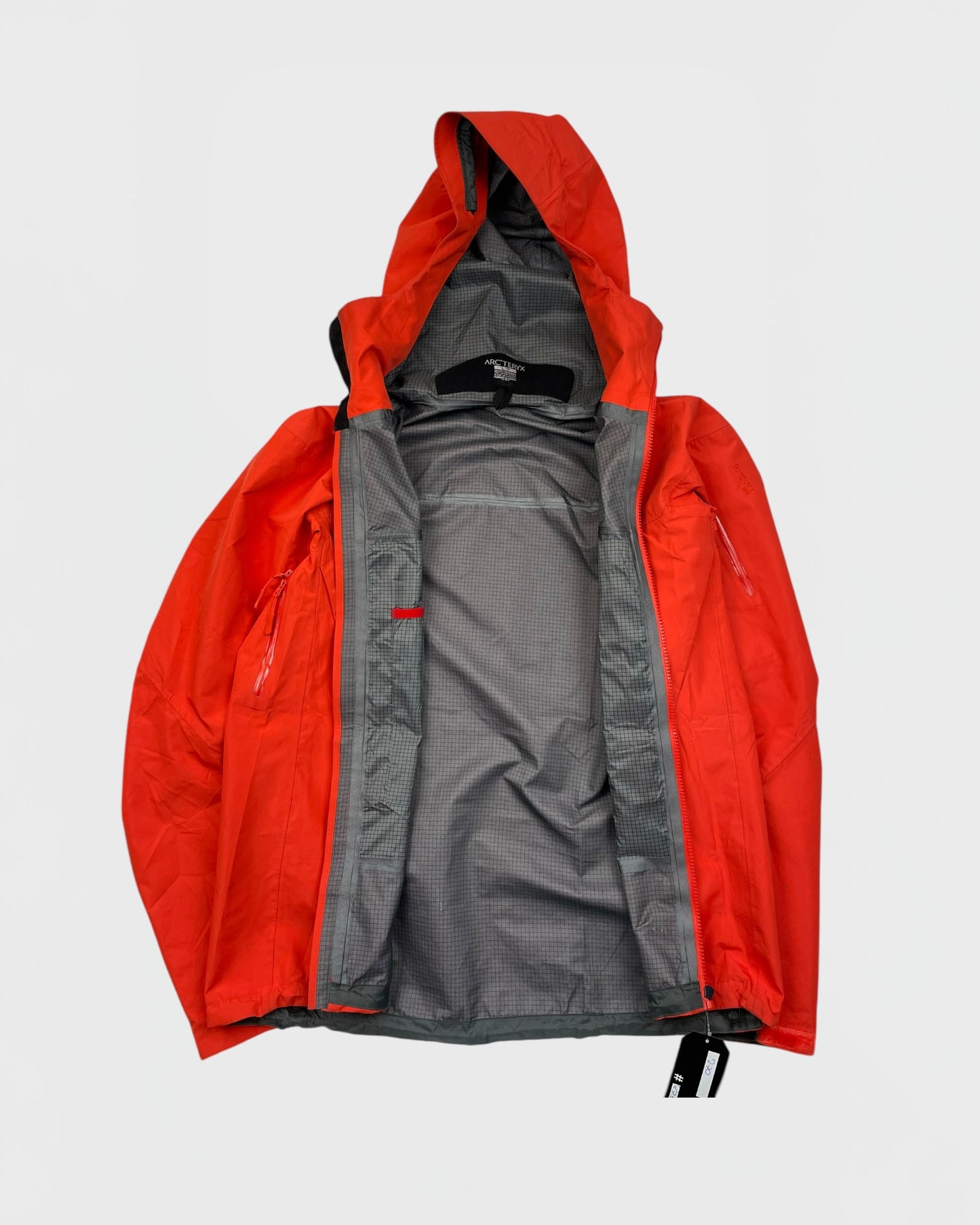 Arc’teryx veste/jacket