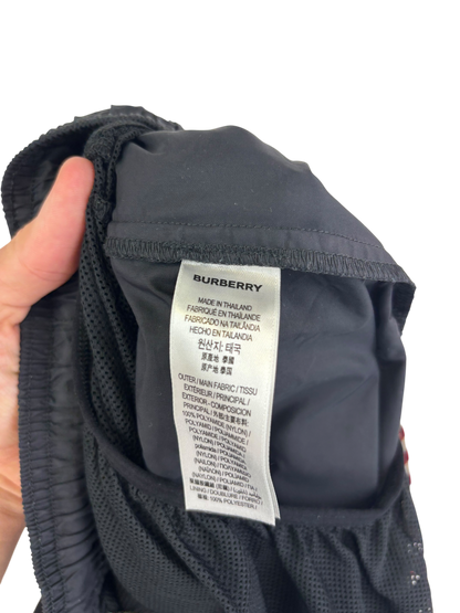 Burberry Short de Bain