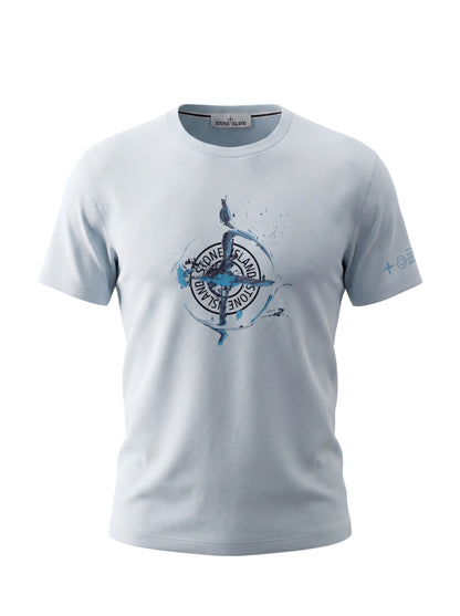 Stone Island t shirt