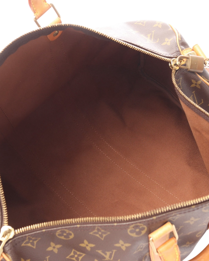 Louis Vuitton keepall 45 bandoulière sac de voyage