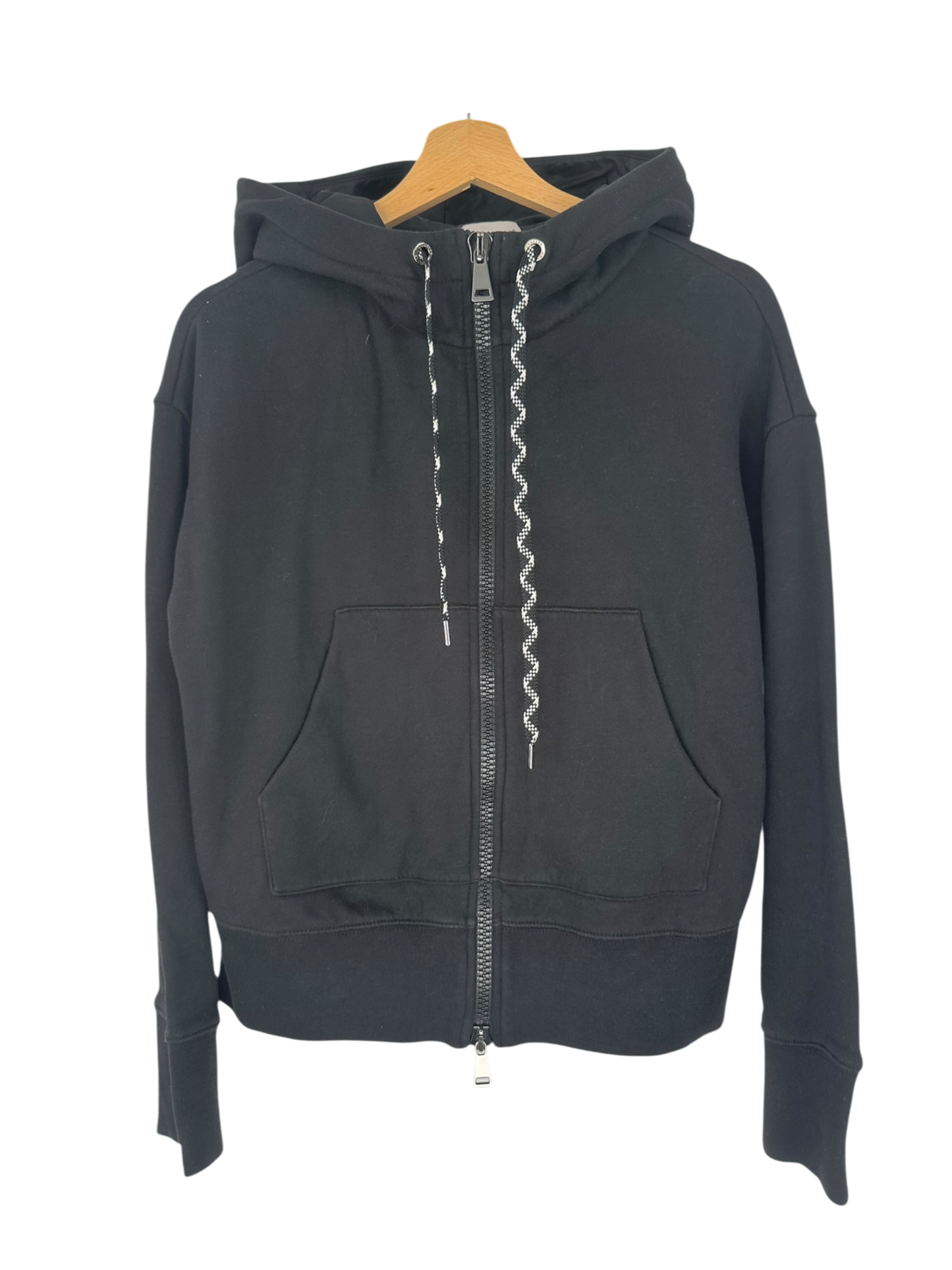 Moncler gilet à capuche