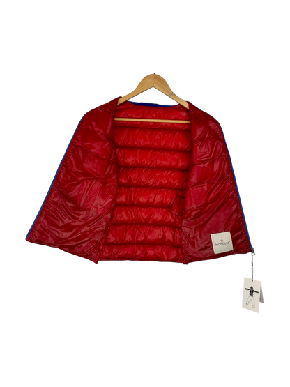 Moncler doudoune sans manches