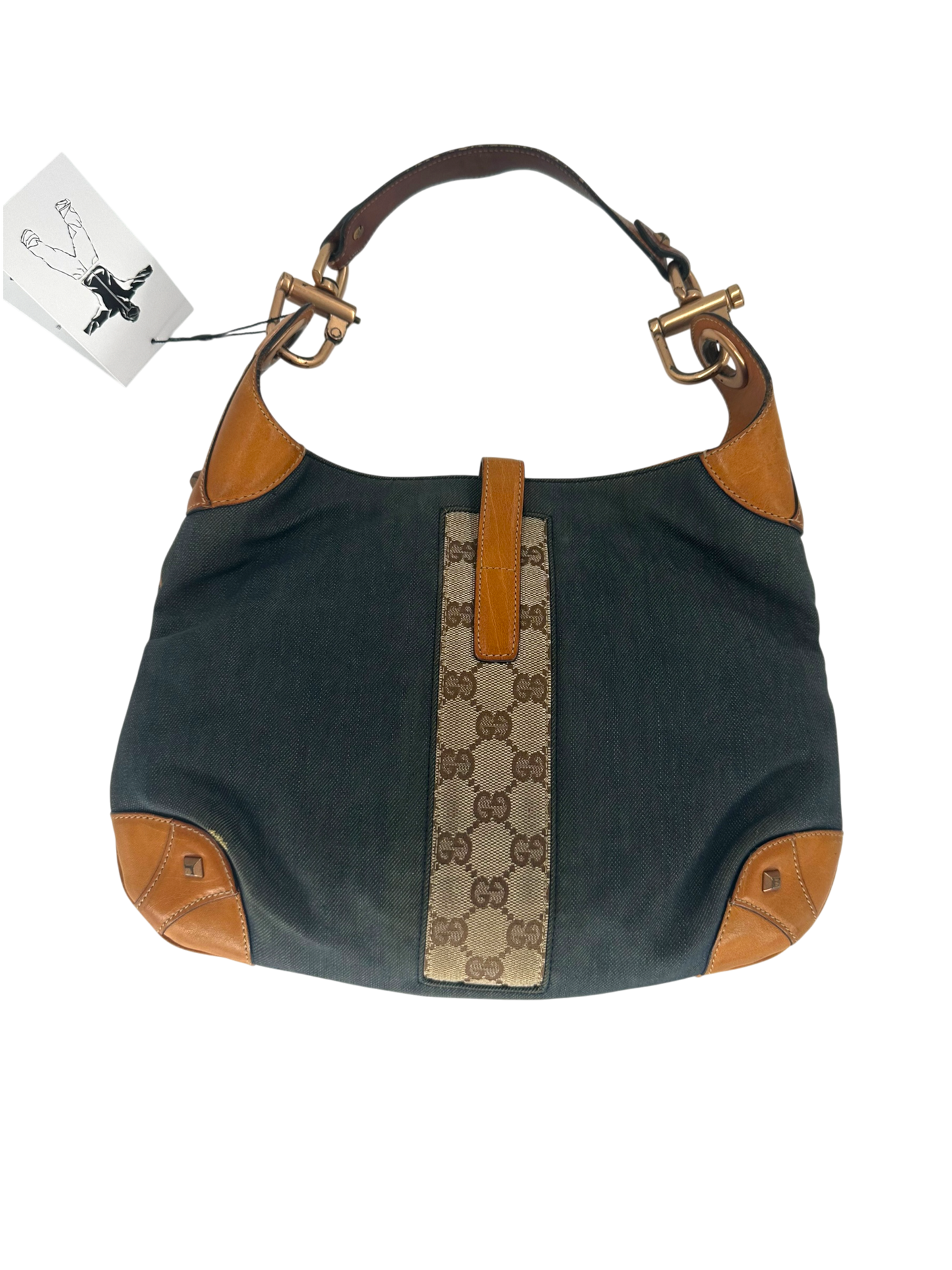 Gucci Jackie néo sac à main