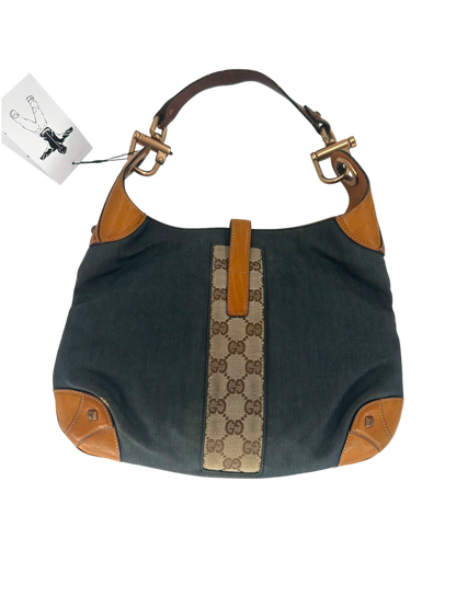 Gucci Jackie néo sac à main