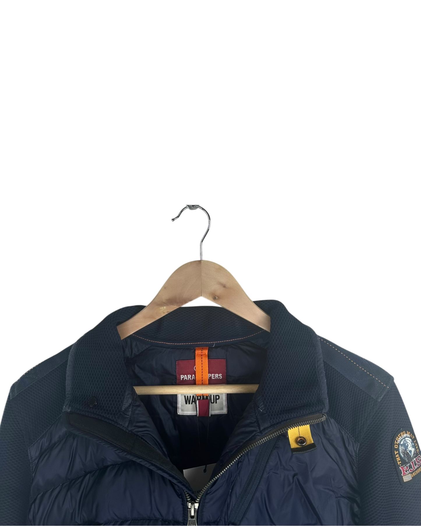 Parajumpers veste bi matière