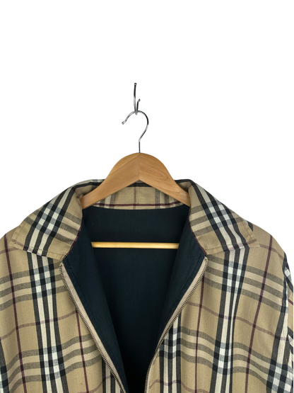 Veste réversible Burberry