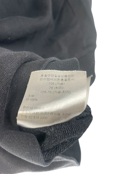 Dior Gilet à Capuche