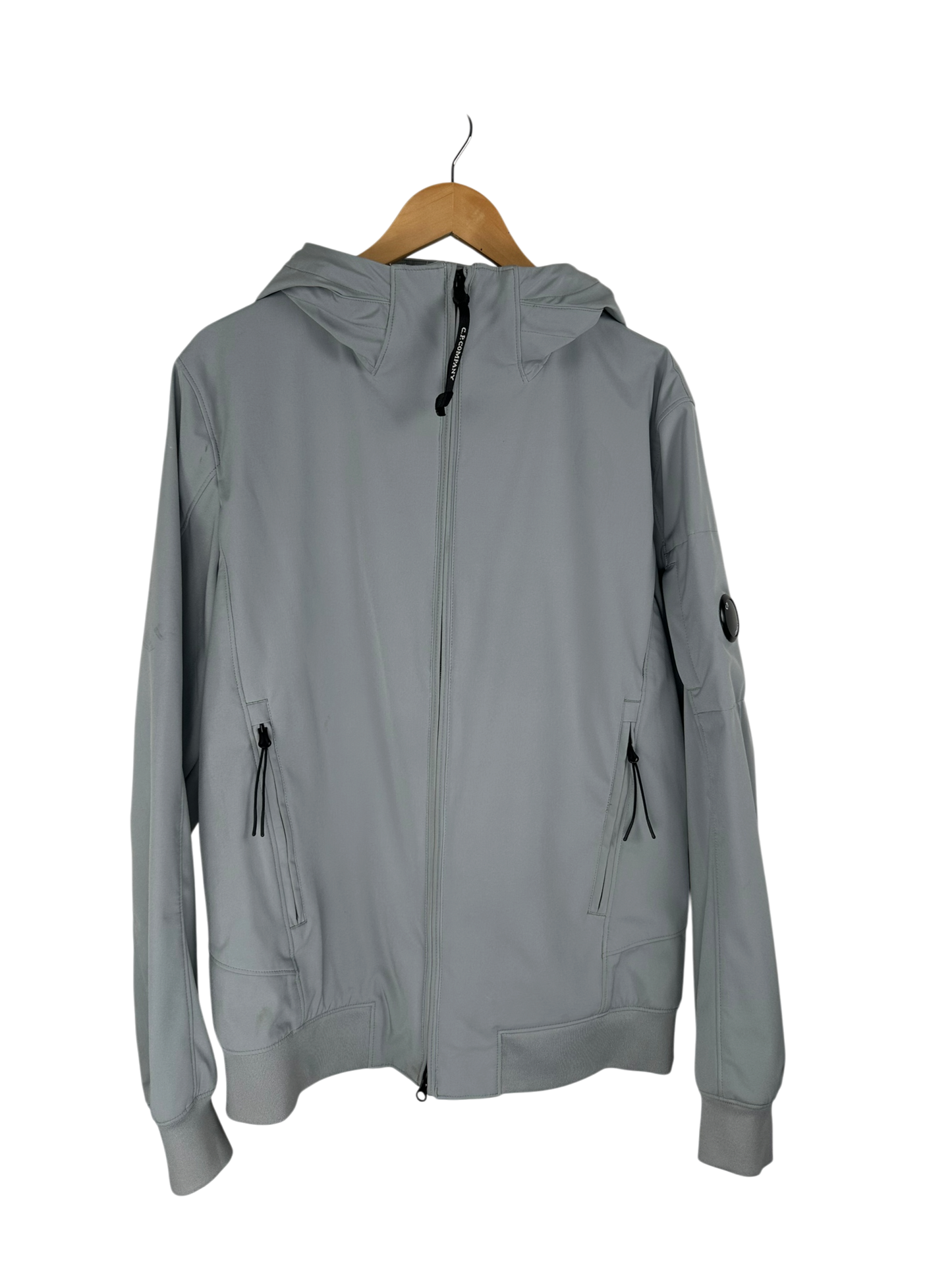 C.P. Company veste soft shell