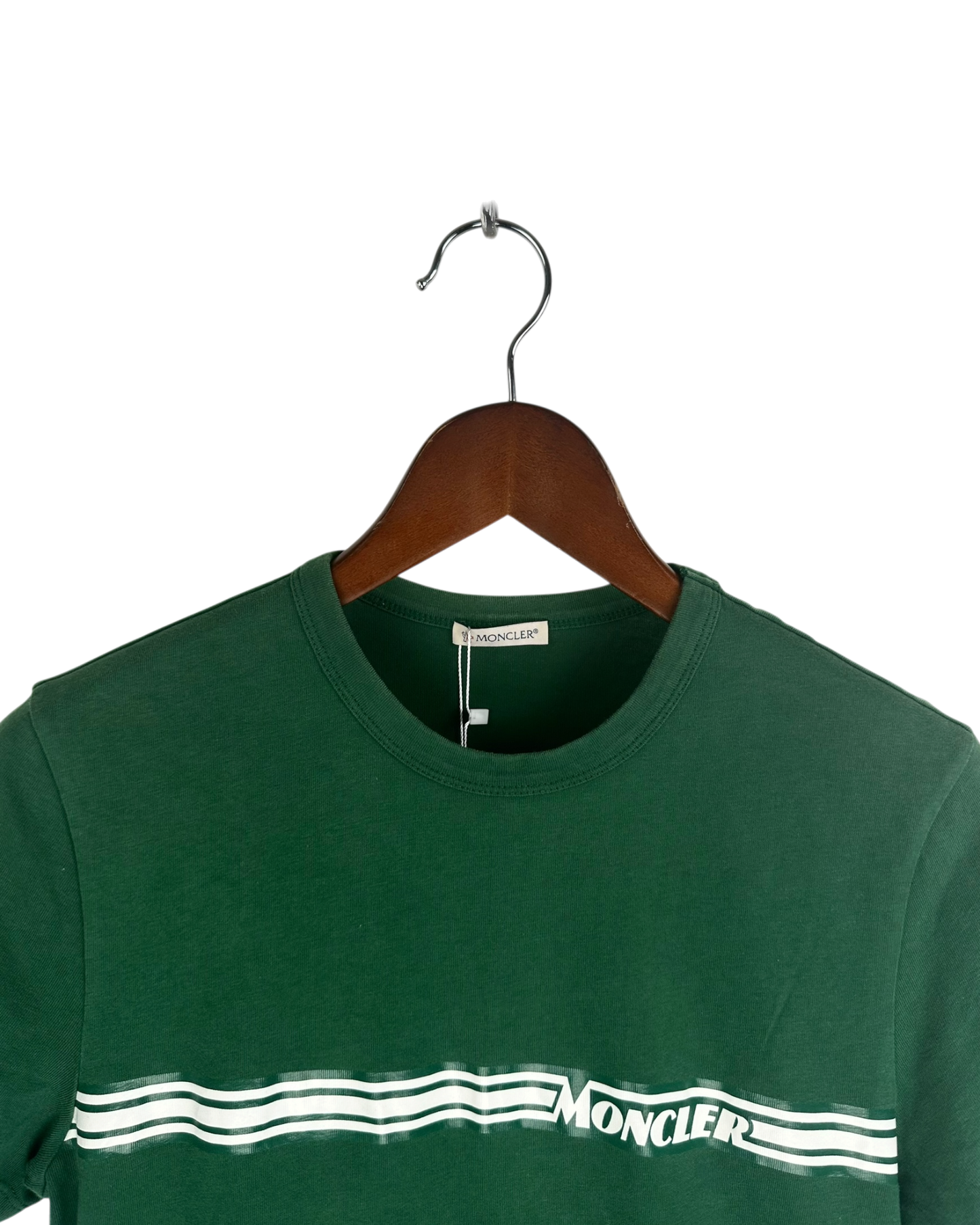 Moncler t-shirt