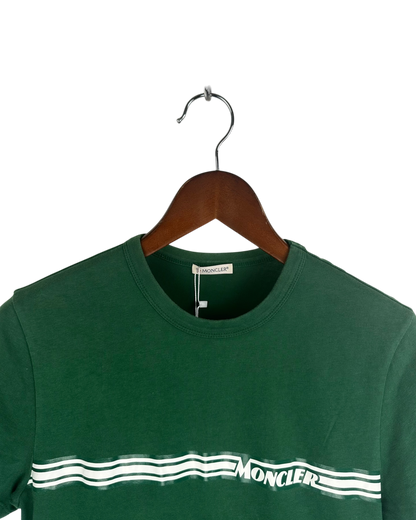 Moncler t-shirt