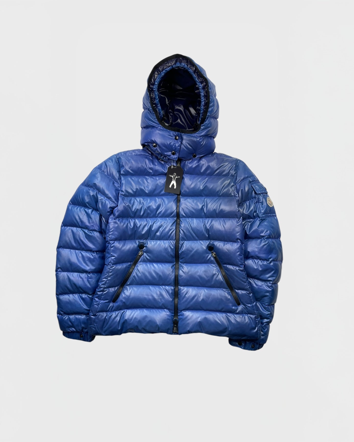 Moncler doudoune / puffer jacket (M)